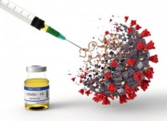 Hoaks Vaksin Pfizer Bikin Tambah Rentan Terinfeksi COVID-19