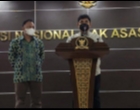 Mahasiswa Simpatisan ISIS Ditangkap di Malang, Terancam Hujuman 5 Tahun Penjara