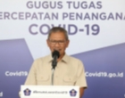 Update Data Penyebaran COVID-19 di Indonesia: Kasus Positif Corona Tembus 10 Ribu