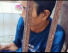 Kakek 74 Tahun Dituntut 2 Tahun Penjara Karena Bacok Pencuri Ikan di Demak