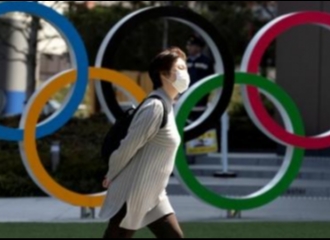 Olimpiade Tokyo 2020 Resmi Diundur Satu Tahun