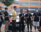 Viral Roy Suryo Terekam Hadiri Acara Klub Mobil Mewah Meski Jadi Tersangka