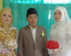 Tiga Pernikahan Unik di Lombok yang Jadi Viral di Jagat Maya