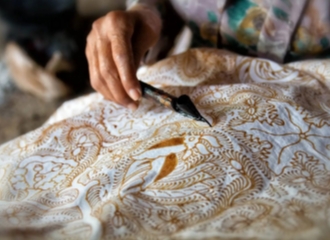 Simak Sejarah Kesenian Batik di Indonesia Jelang Hari Batik Nasional 2 Oktober