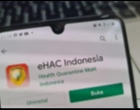 Kemenkes dan Kominfo Selidiki Dugaan Kebocoran Data Pengguna pada Aplikasi e-HAC Versi Lama