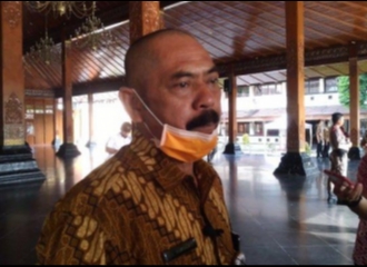 Semua Pasien Positif Corona di RSUD Moewardi Solo Sembuh, Empat Pasien di Semarang Juga Sembuh