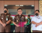 Kejati Banten Tetapkan Dua Tersangka Dalam Kasus Korupsi Kredit Macet Bank Banten Senilai Rp65 Miliar
