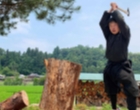 Genichi Mitsuhashi, Pria Jepang Pertama Bergelar Master Dalam Jurusan Studi 'Ninja' di Universitas Mie