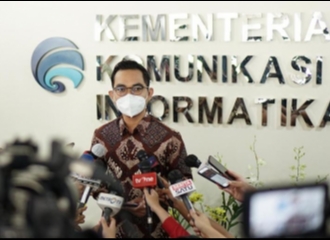 Kominfo Luncurkan Investigasi Dugaan Kebocoran  Data Penduduk Indonesia dari BPJS Kesehatan