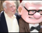 Aktor Pengisi Suara Carl Fredricksen dalam Film Animasi 'Up' Meninggal di Usia 91 Tahun