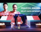 Jordan Praveen Keluhkan Diusirnya Kontingen Indonesia dan Pulang Jalan Kaki ke Hotel