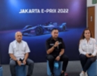31 Sponsor Formula E Jakarta, Dari MS Glow For Men Sampai Teh Botol Sosro