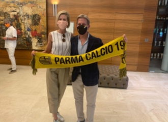 Pebisnis AS Resmi Jadi Pemilik Baru Parma, Akankah Ini Jadi Sinyal Kebangkitan Bagi Klub Anggota 'The Magnificent Seven di' Era 90an Itu?
