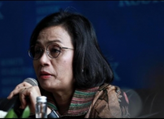 Indonesia Bisa Masuk Resesi, Namun Masih Tergantung Perkembangan COVID-19 di Dalam Negeri Menurut Sri Mulyani