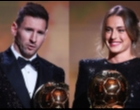 Lionel Messi Raih Gelar Ballon d'Or 2021 Kategori Pria, Alexia Putellas di Kategori Wanita