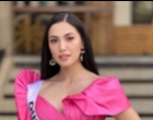 Atlet Voli Ini Angkat Suara Setelah Dilaporkan Kabur Dari Venue Miss Universe Filipina 2020 Karena Kalah