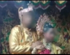 Memilukan, Gadis 12 Tahun Menikah dengan Pria 44 Tahun Untuk Tutupi Aib Diperkosa Ayah Tiri