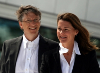 Bill Gates dan Melinda Gates Sepakat Untuk Bercerai Setelah Menikah Selama 27 Tahun