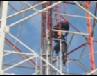 Teriakan 'I Love You' Dari Mantan Membuat Pria Probolinggo Batal Bunuh Diri Setelah Panjat Tower 80 Meter
