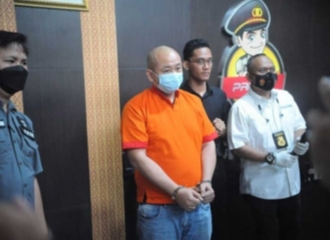 Pelaku Penganiayaan Perawat di RS Palembang Telah Ditangkap dan Ditetapkan Sebagai Tersangka