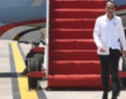 Presiden Jokowi Menilai Belum Ada Pemda Menerapkan Karantina Mandiri yang Bertentangan dengan Pusat