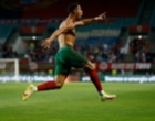 Cristiano Ronaldo Jadi Pencetak Gol Terbanyak di Level Timnas Setelah Bawa Portugal Menang Dramatis Atas Irlandia
