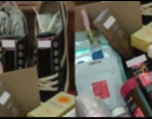 Viral, Mahasiswi Pamer Beli Sepatu Hingga Skin Care Pakai Uang Beasiswa