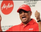 Maskapai AirAsia Kini Incar Daratan, Luncurkan Layanan Transportasi Online Saingi Grab dan Gojek