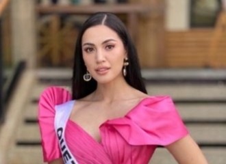 Atlet Voli Ini Angkat Suara Setelah Dilaporkan Kabur Dari Venue Miss Universe Filipina 2020 Karena Kalah