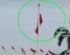 Netizen Heboh Bendera Polandia Sempat Berkibar Hampir 2 Jam di Rumah Dinas Gubernur Riau