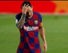 La Liga: Messi Hanya Bisa Pergi Apabila Ada Klub yang Membayar Rp 12 Trilyun Kepada Barcelona