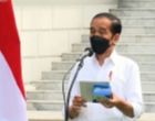 Presiden Jokowi Berpesan, Keputusan Perpanjangan PPKM Darurat Harus Diambil Secara Hati-hati