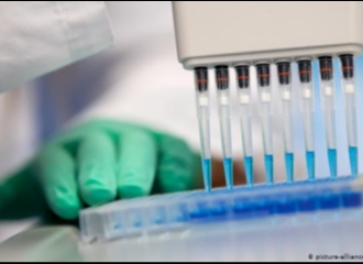 Jerman Setujui Uji Coba Vaksin Virus Corona Terhadap Manusia