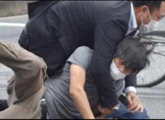 Pelaku Penembakan dan Pembunuhan Shinzo Abe Terancam Hukuman Mati dengan Cara Digantung
