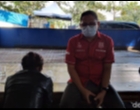 Seorang Mahasiswi Tikam Selegram Ari Pratama di Makassar Karena Sakit Hati Ditinggalkan