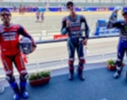 Hasil MotoGP Spanyol: Fabio Quartararo Juara, Rossi dan Marquez Gagal Finis