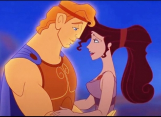 Disney Akan Buat Hercules Versi Live Action?