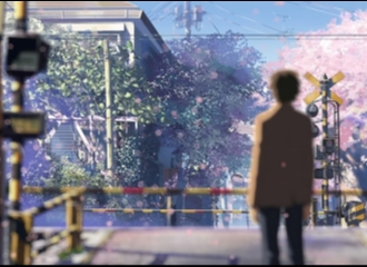 Mengapa Anime '5 Centimeters Per Second' Wajib Kamu Tonton