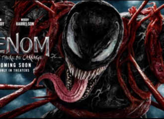 Trailer Venom: Let There Be Carnage Perlihatkan Sosok Woody Harrelson Sebagai Cletus Kasady Alias Carnage