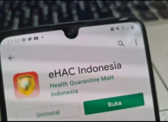 Hasil Penyelidikan Polri: Tidak Ada Kebocoran Data di Aplikasi e-HAC, Aman Digunakan Masyarakat