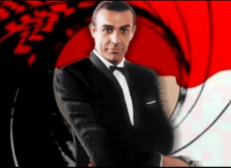 Aktor Pertama James Bond 007, Sean Connery, Meninggal di Usia 90 Tahun