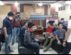 Delapan Pelaku Perundungan Terhadap Anak yang Berjualan Jalangkote di Sulsel Ditangkap