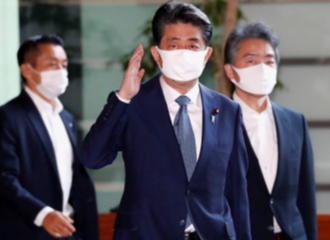 Perdana Menteri Jepang Disebut Akan Segera Mengundurkan Diri Terkait Masalah Kesehatan