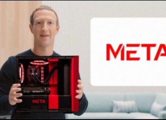 Facebook (Meta) Kebakaran Jenggot, Ada Perusahaan Lain yang Lebih Dulu Daftarkan Merek Dagang 'META'
