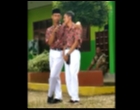 Viral SIswa SMA di Kaltim Tirukan Suara Jokowi, Persis dengan Gaya dan Intonasinya!