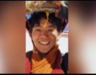 Pemuda Tibet yang Tampan nan Sederhana Berhasil Mencuri Hati Jutaan Netizen China