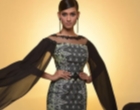 Ironi Netizen Indonesia Tuding Miss World Malaysia 2021 Klam Batik Berasal Dari Malaysia