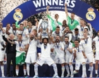 Real Madrid Juara Liga Champions, Cetak Berbagai Rekor yang Sulit Ditandingi
