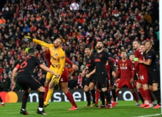 Laga Liverpool vs. Atletico Madrid Pada 11 Maret 2020 Disinyalir Sebabkan 41 Orang Meninggal