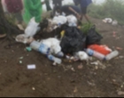 Viral Foto Tumpukan Sampah di Jalur Pendakian Merbabu, Para Pendaki Diminta Untuk Sadar Akan Kebersihan Lingkungan